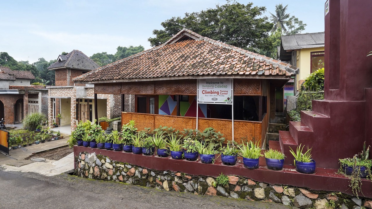 Photo of Outdoor in Padalarang