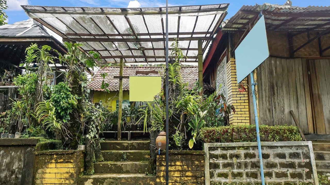 Photo of Outdoor in Sidomulyo