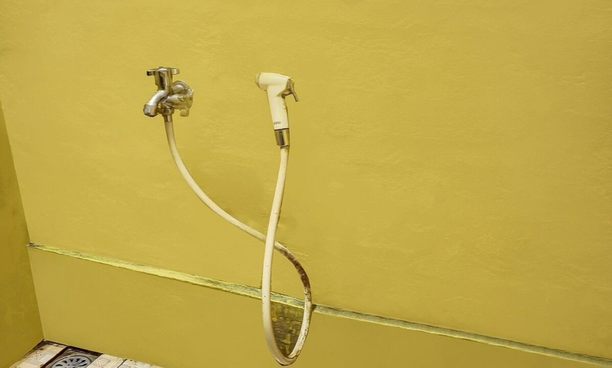 Photo of Bathroom in Sidomulyo