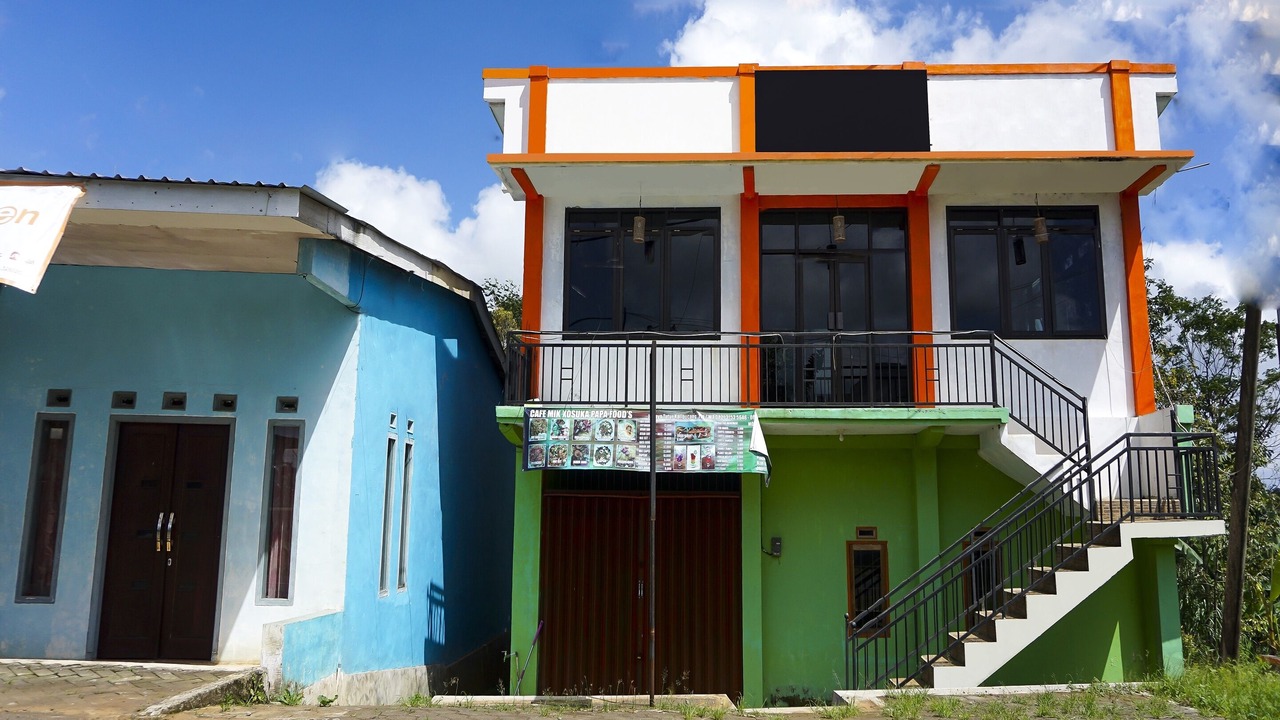 Photo of Outdoor in Tosari