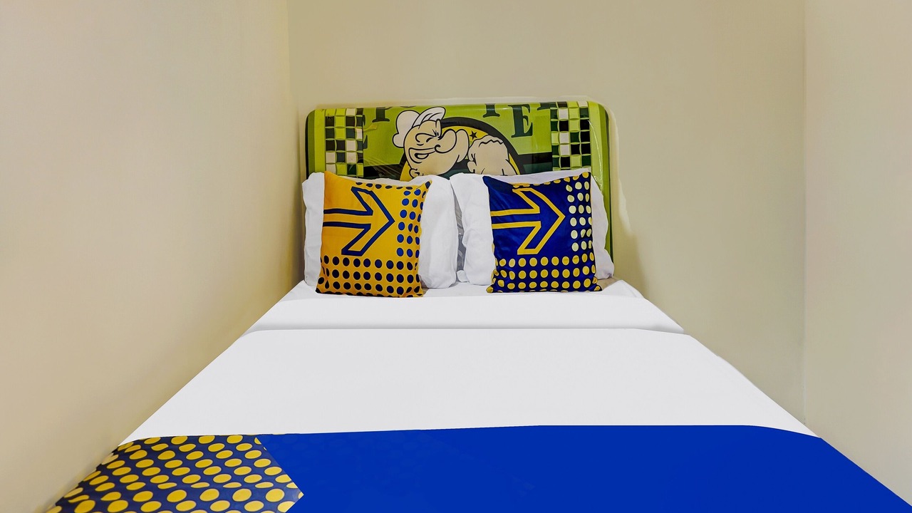 Photo of Bedroom in Tosari