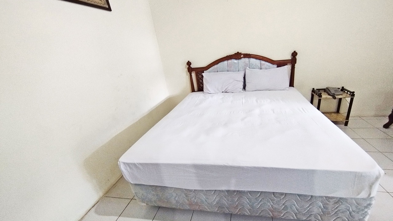 Photo of Bedroom in Palangkaraya