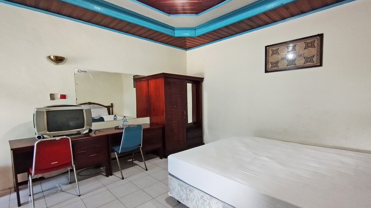 Photo of Bedroom in Palangkaraya