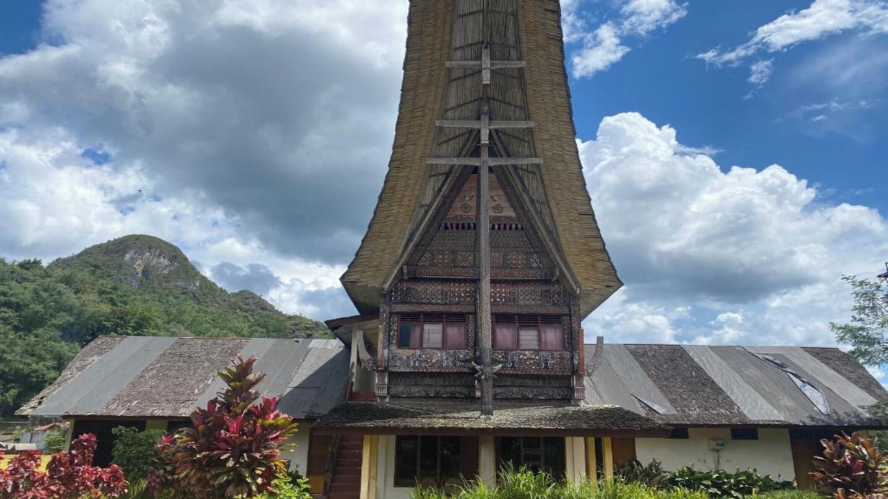Photo of Outdoor in Rinding Batu