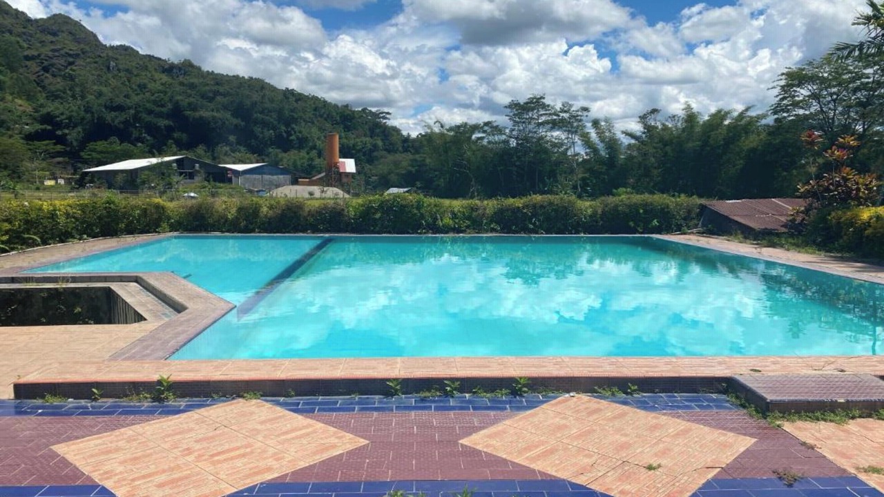 Photo of Outdoor in Rinding Batu