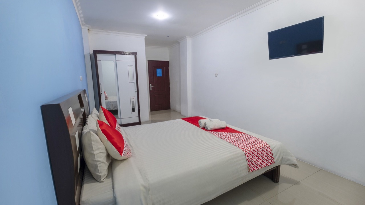 Photo of Bedroom in Cibubur
