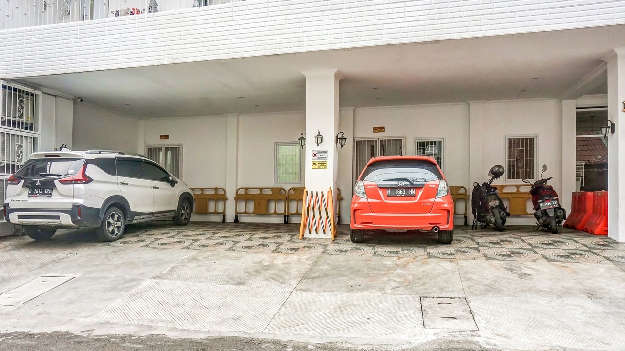 Photo of Outdoor in Rawamangun