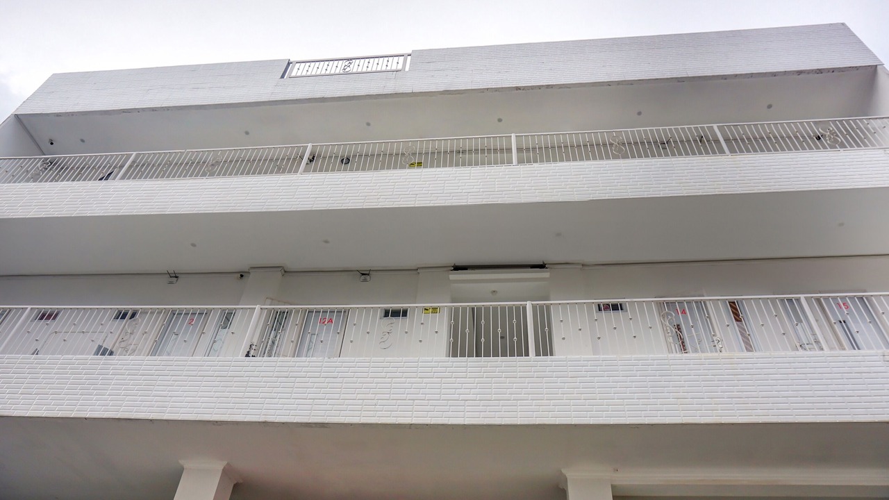 Photo of Outdoor in Rawamangun
