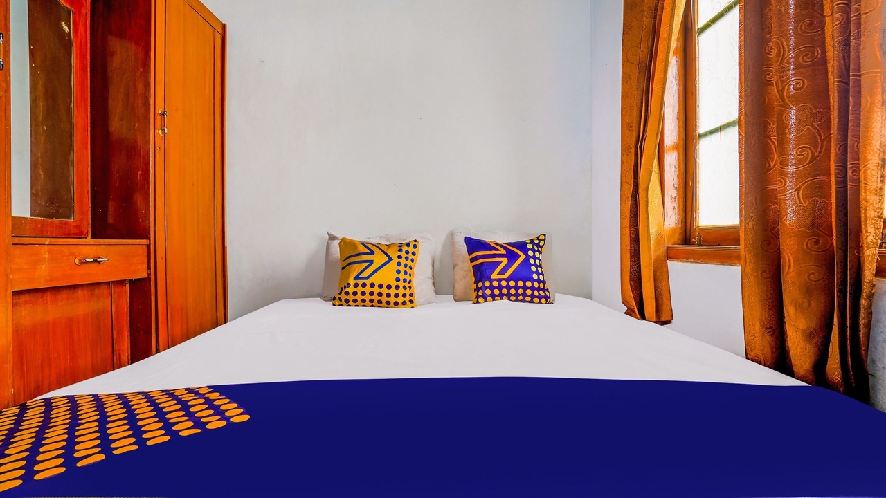 Photo of Bedroom in Lembang