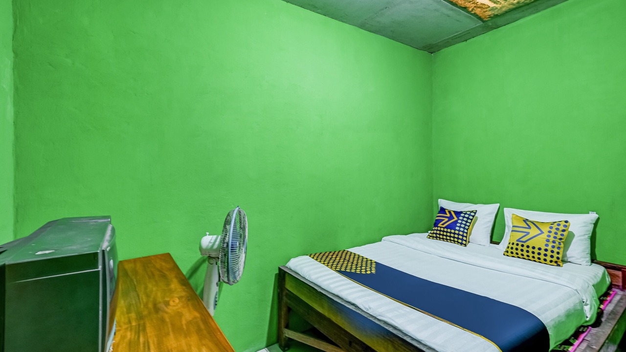 Photo of Bedroom in Turi