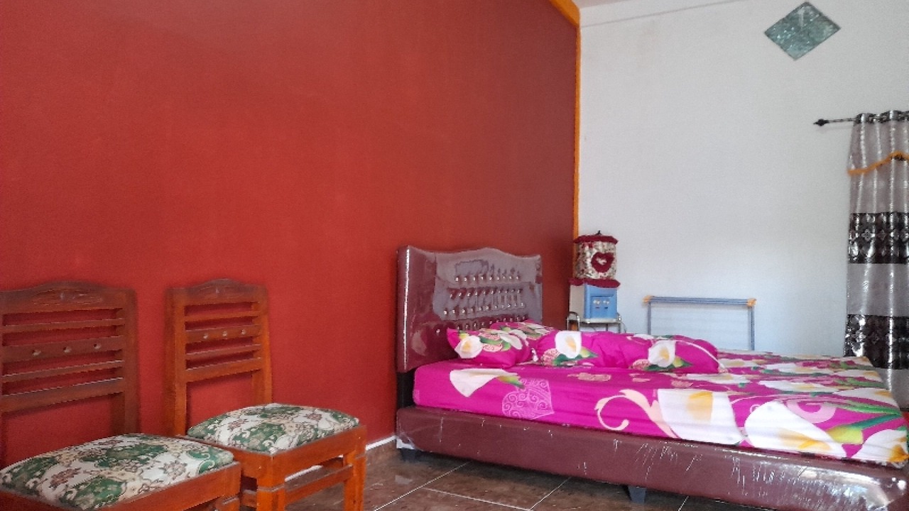 Photo of Bedroom in South Ogan Komering Ulu