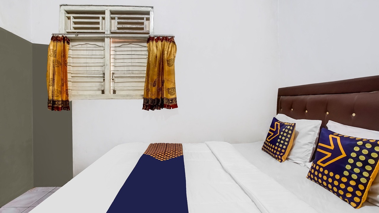 Photo of Bedroom in Gedongtataan