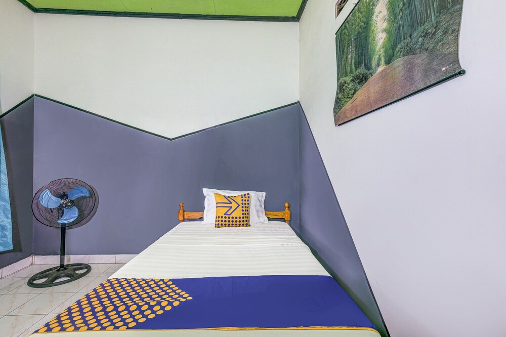 Photo of Bedroom in Pakem