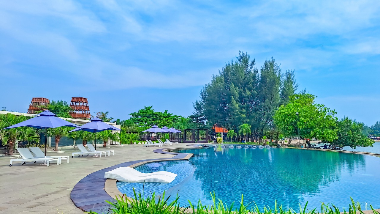 Photo of Outdoor in Mlonggo