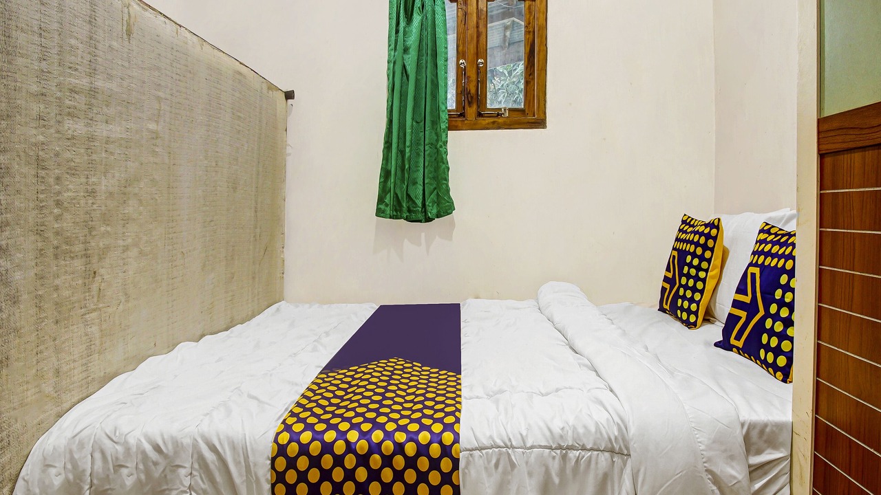 Photo of Bedroom in Kalianda