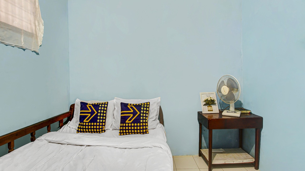 Photo of Bedroom in Kalianda