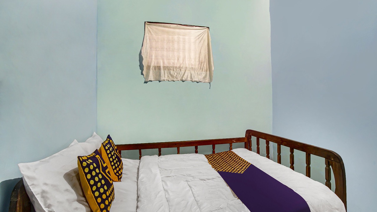 Photo of Bedroom in Kalianda