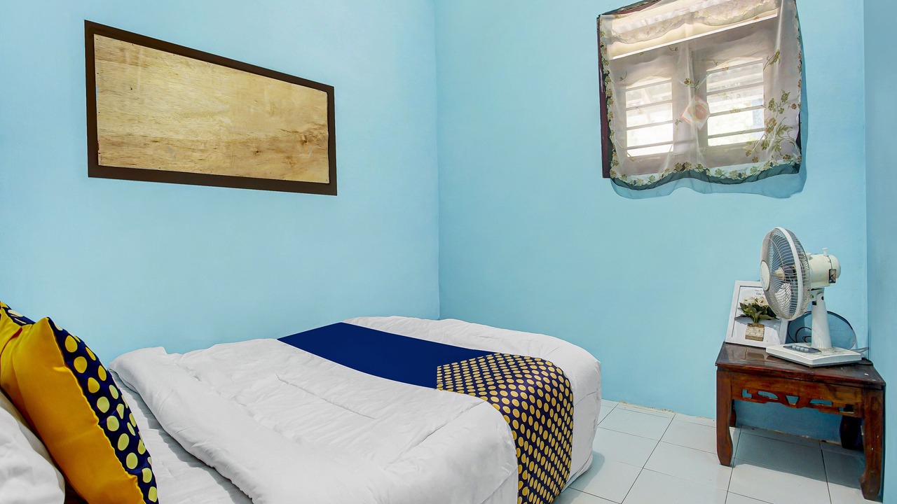 Photo of Bedroom in Kalianda