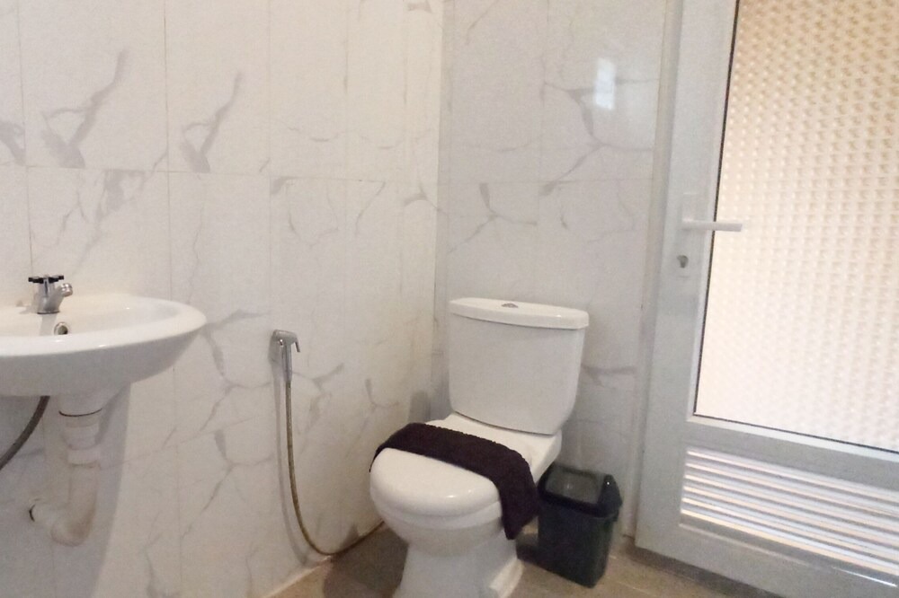 Photo of Bathroom in Iboih