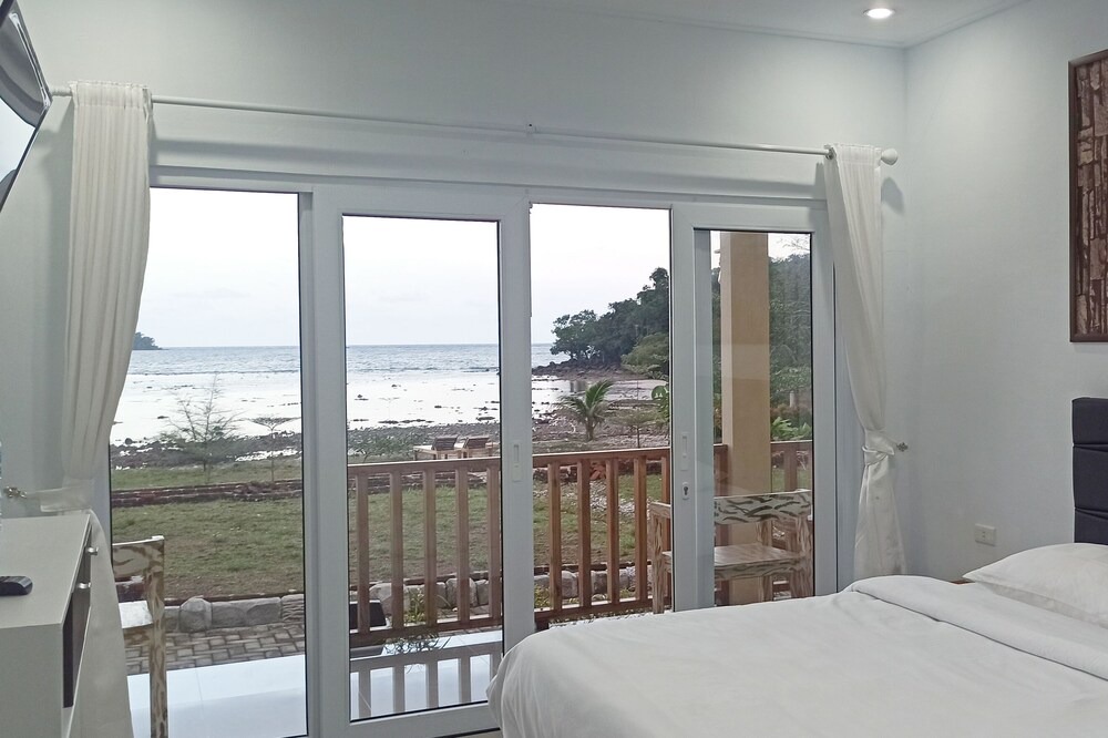 Photo of Bedroom in Iboih