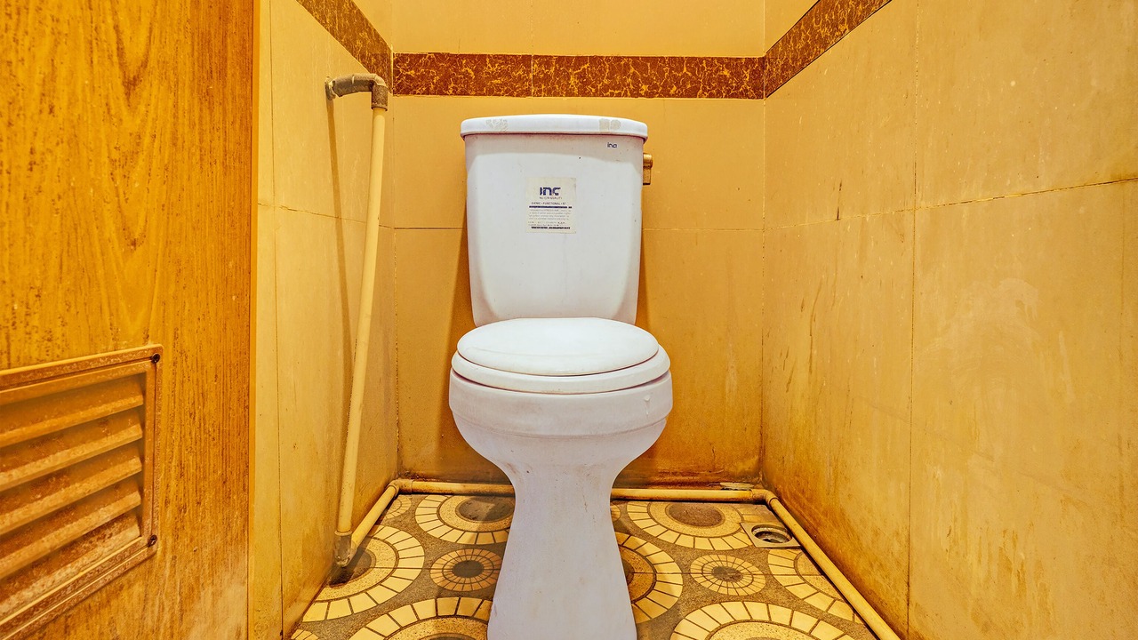Photo of Bathroom in Sangkanurip