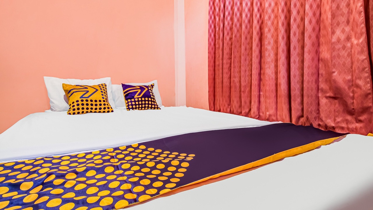 Photo of Bedroom in Banjarharjo