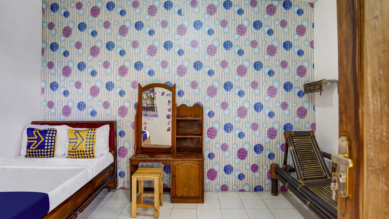 Photo of Bedroom in Sei Pinang