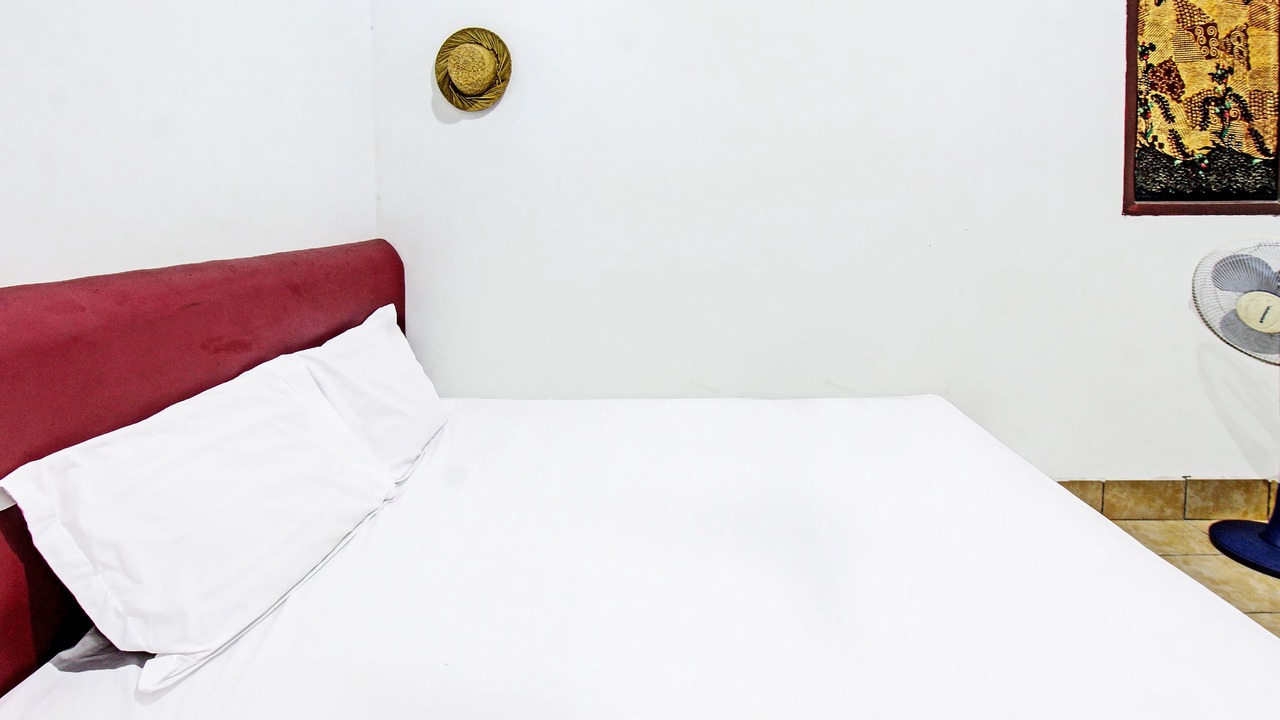 Photo of Bedroom in Lombok