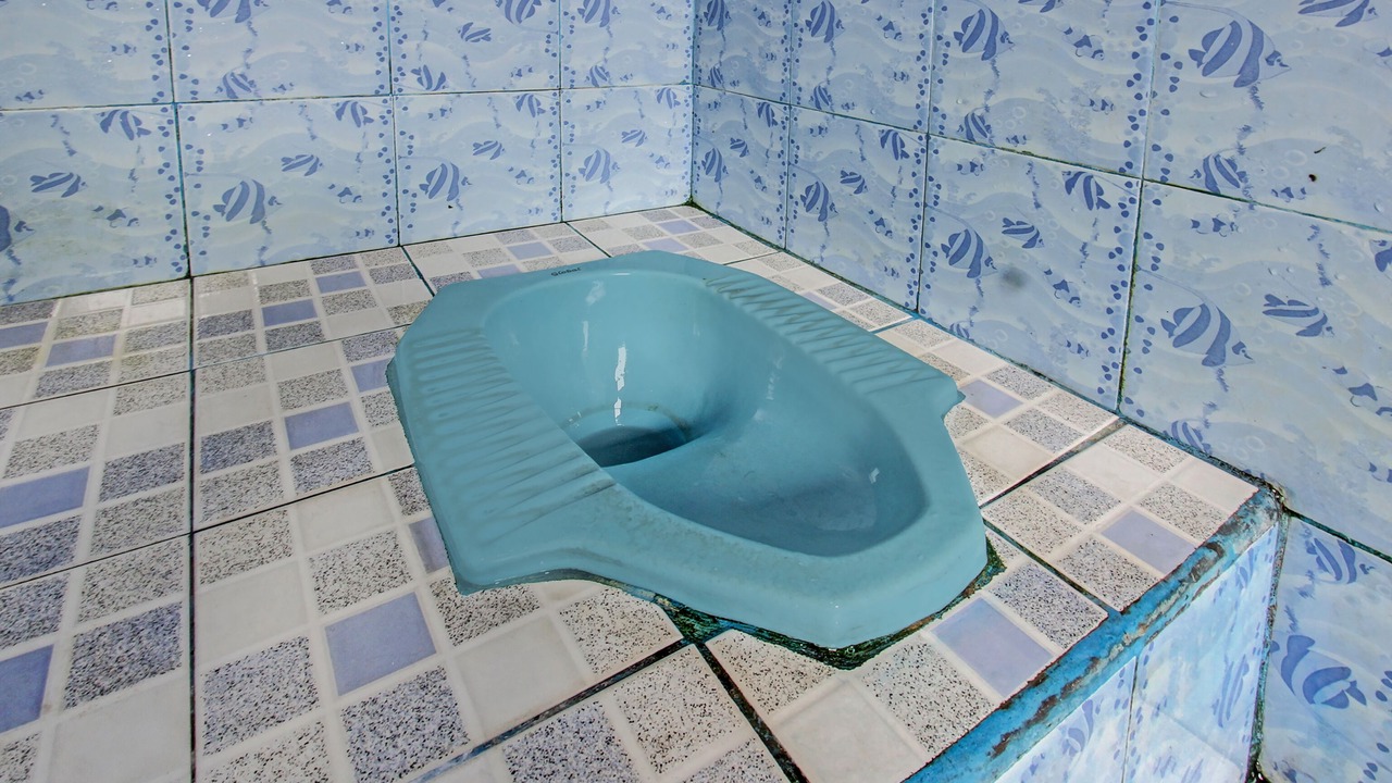 Photo of Bathroom in Lombok