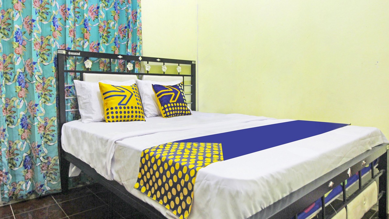Photo of Bedroom in Karamat Wangi