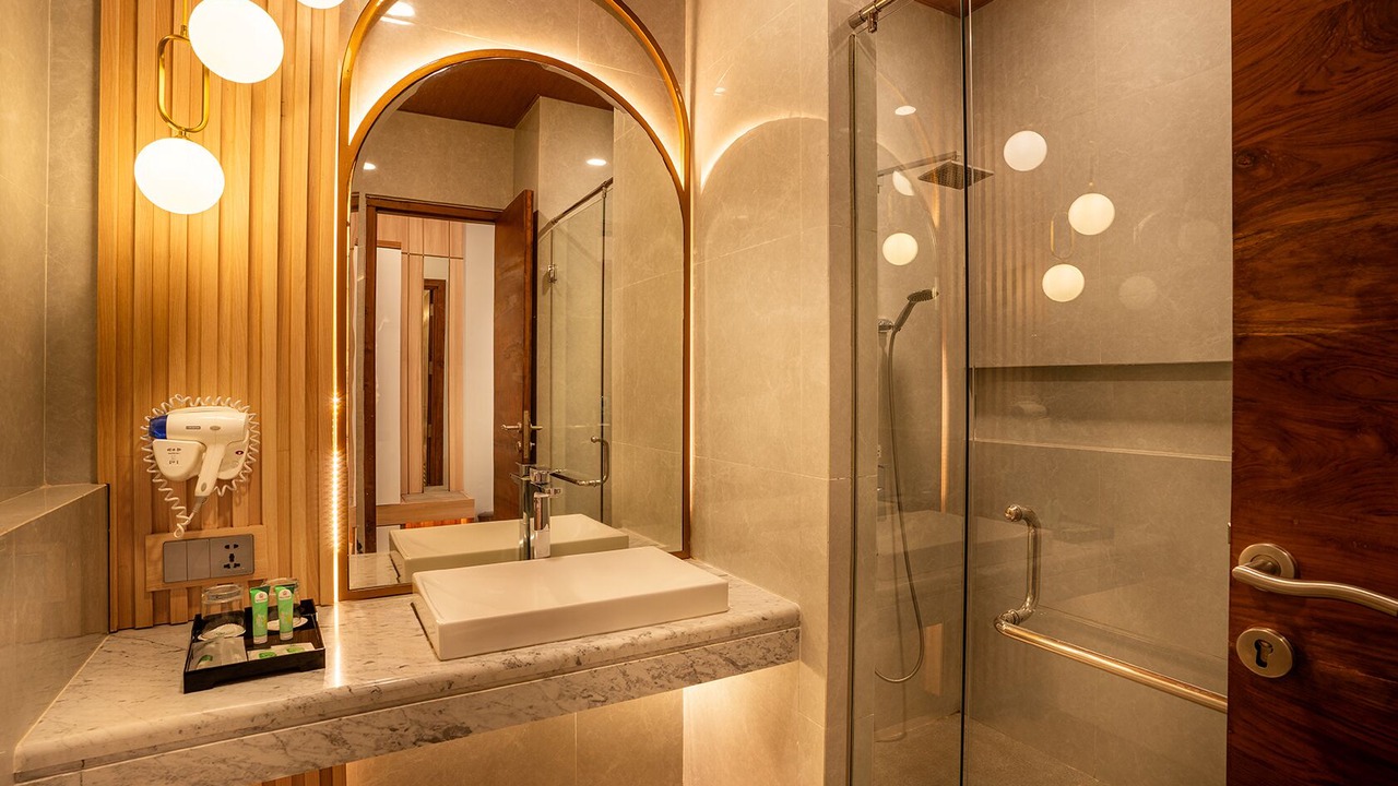 Photo of Bathroom in Ambarawa