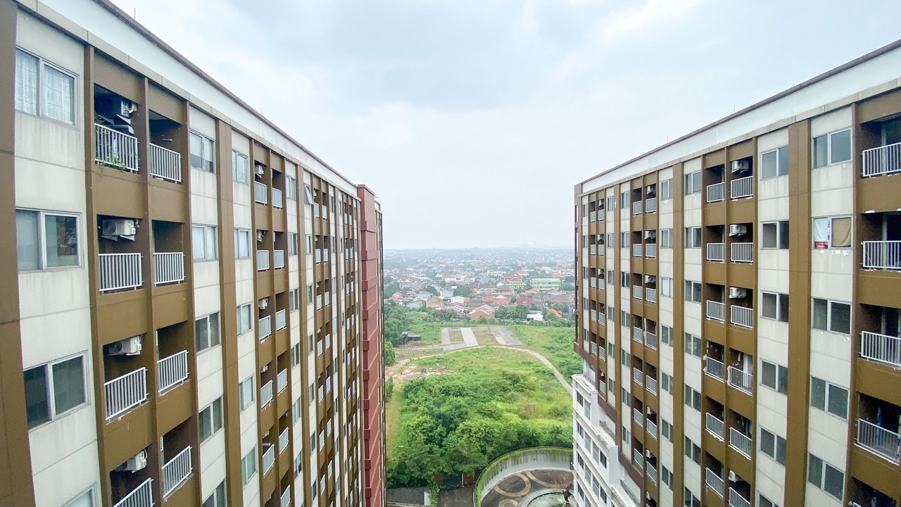 Photo of Outdoor in Duren Sawit
