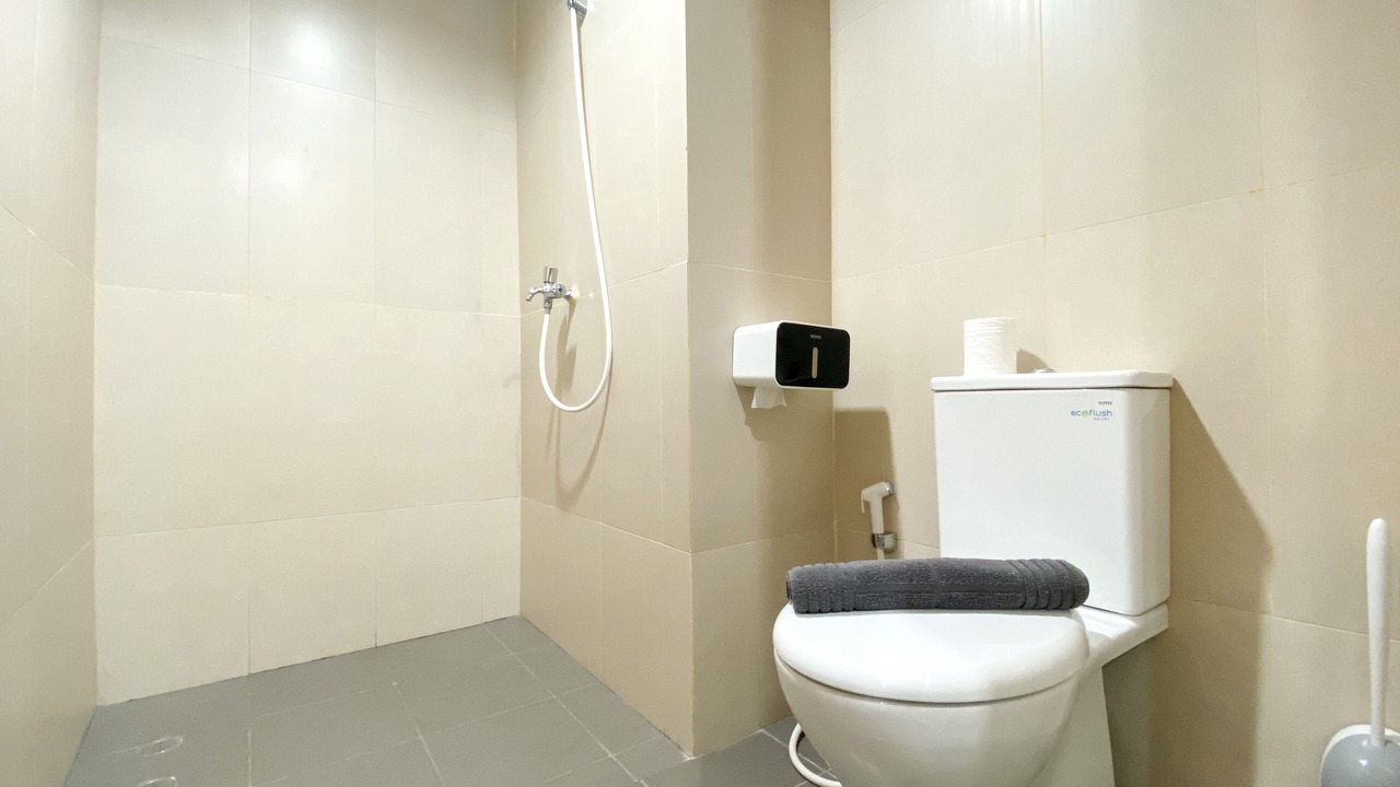 Photo of Bathroom in Duren Sawit