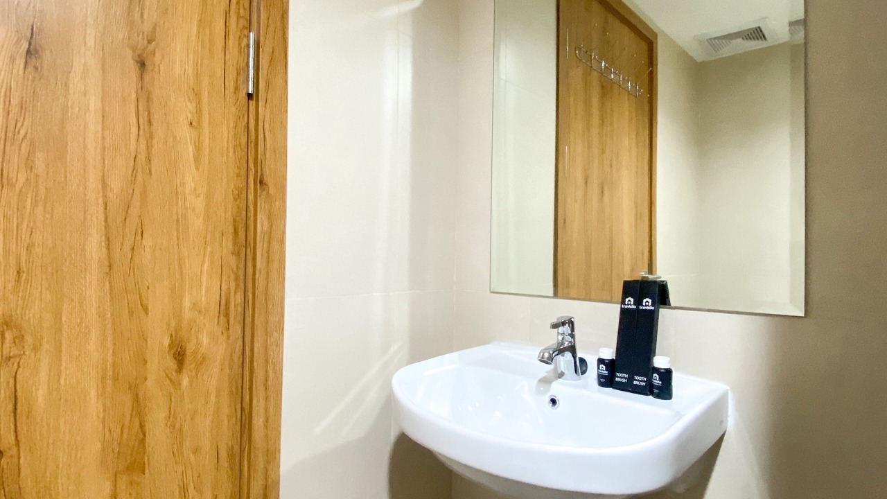 Photo of Bathroom in Duren Sawit