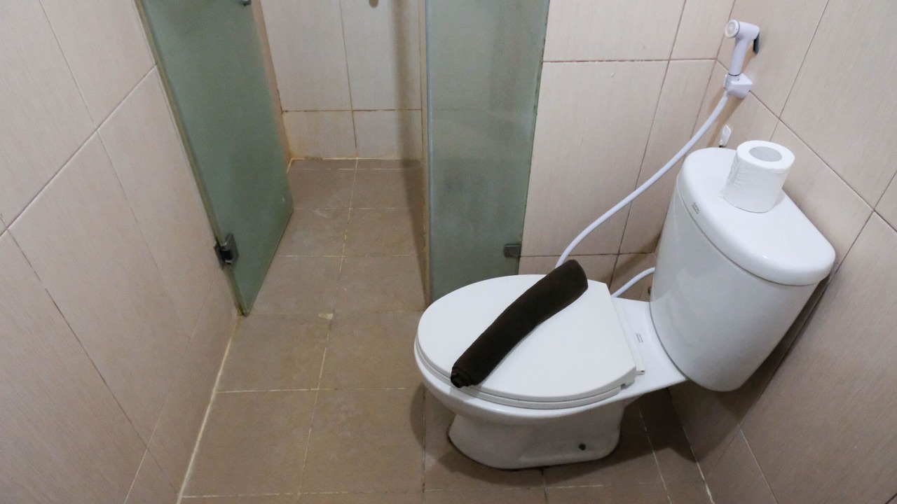 Photo of Bathroom in Ketintang