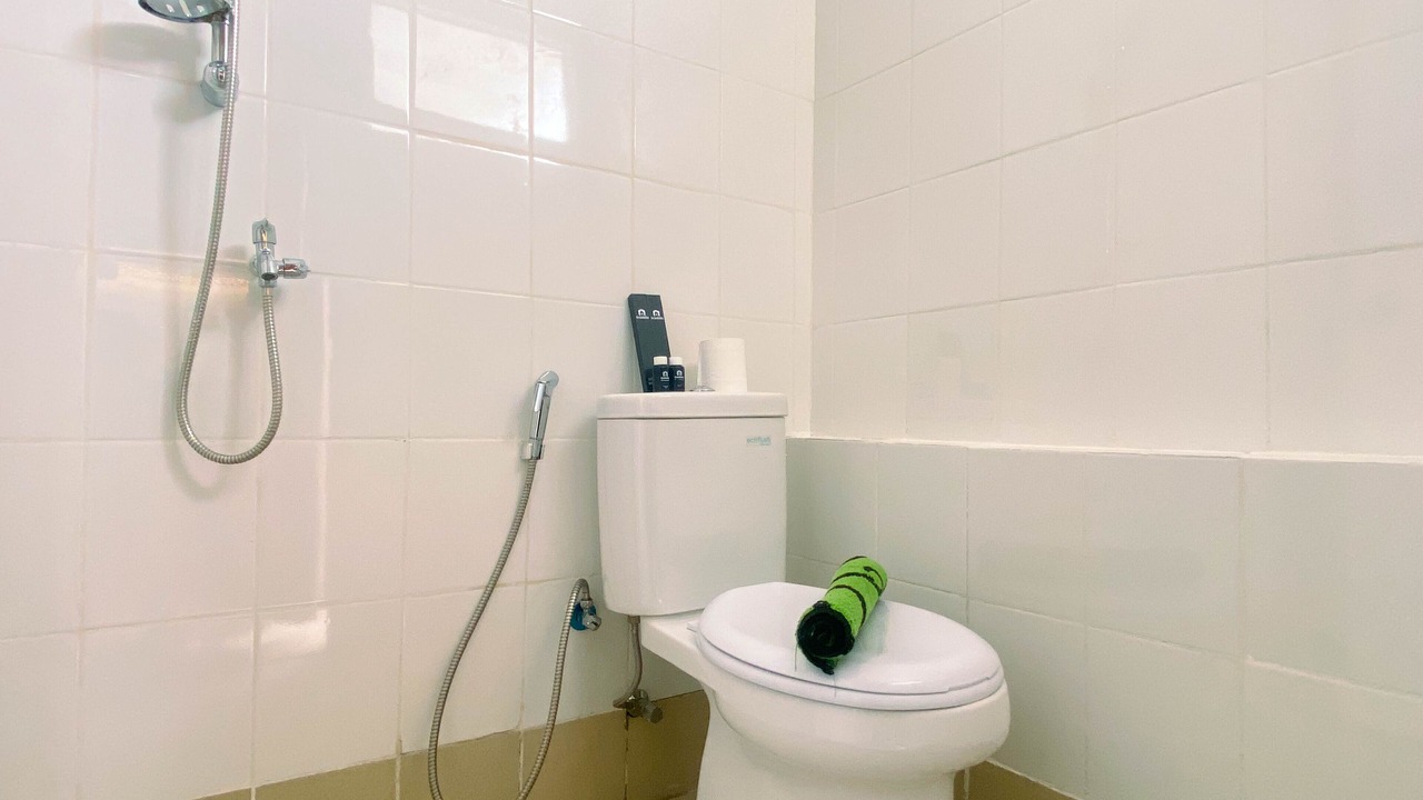 Photo of Bathroom in Jatinegara
