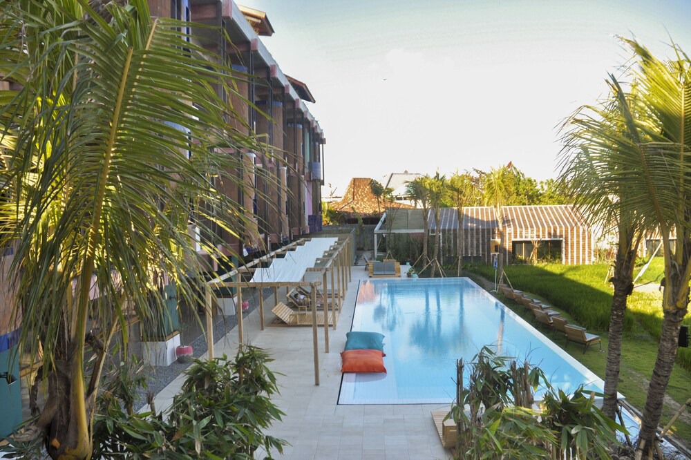 Photo of Outdoor in Pererenan
