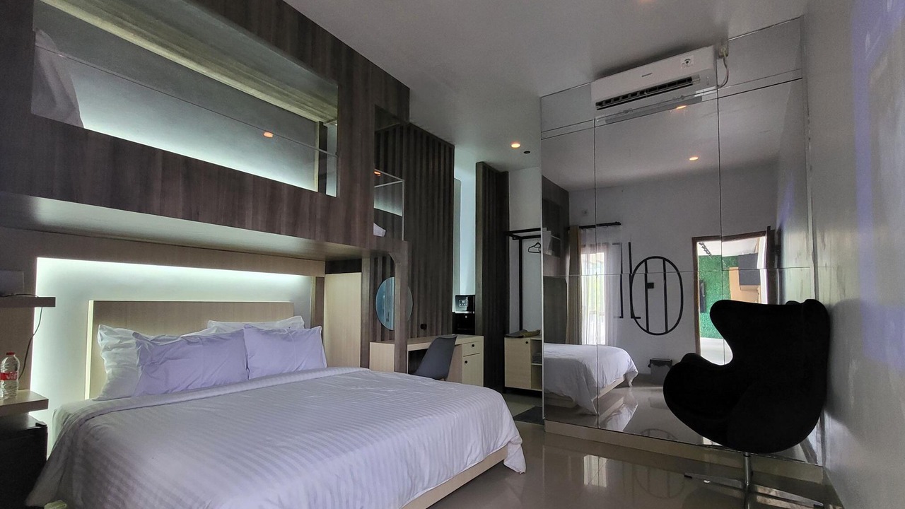 Photo of Outdoor in Blitar