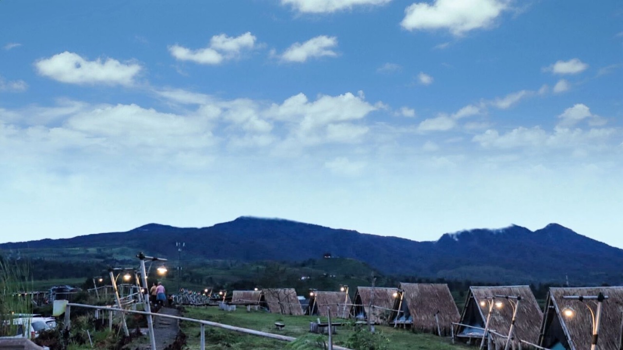 Photo of Outdoor in Ciater