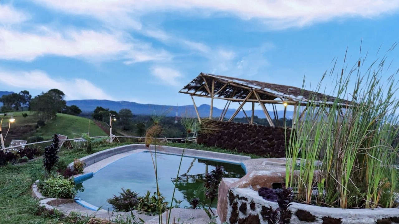 Photo of Outdoor in Ciater