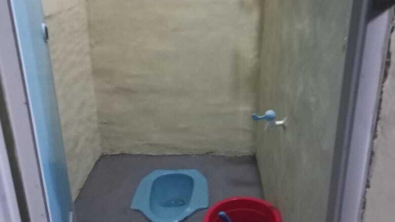 Photo of Bathroom in Ciater