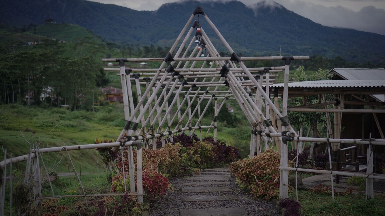 Photo of Outdoor in Ciater