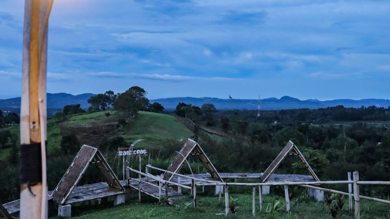 Photo of Outdoor in Ciater