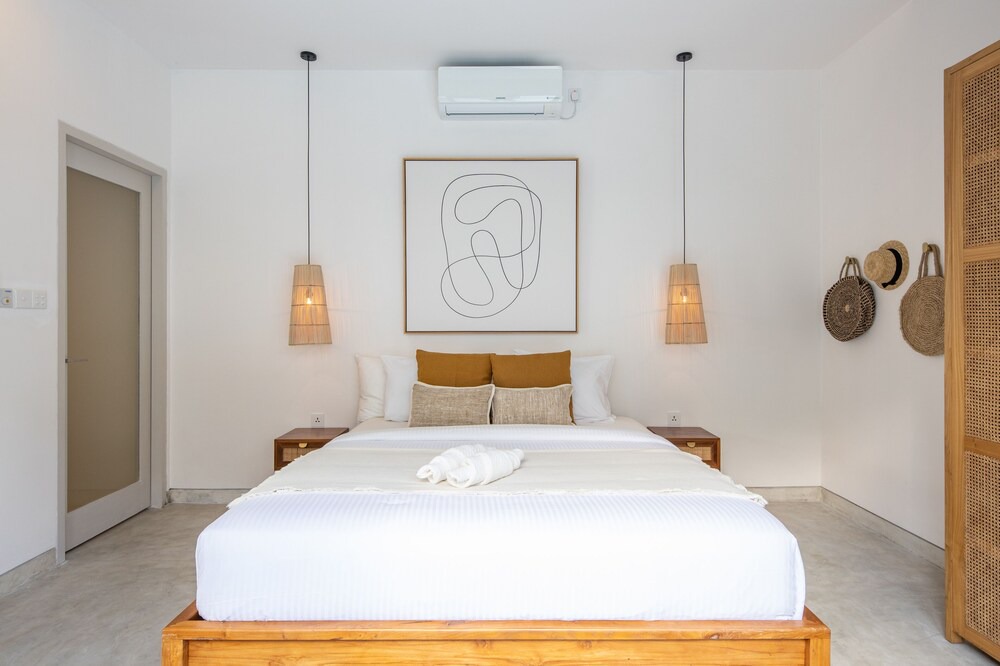 Photo of Bedroom in Babakan