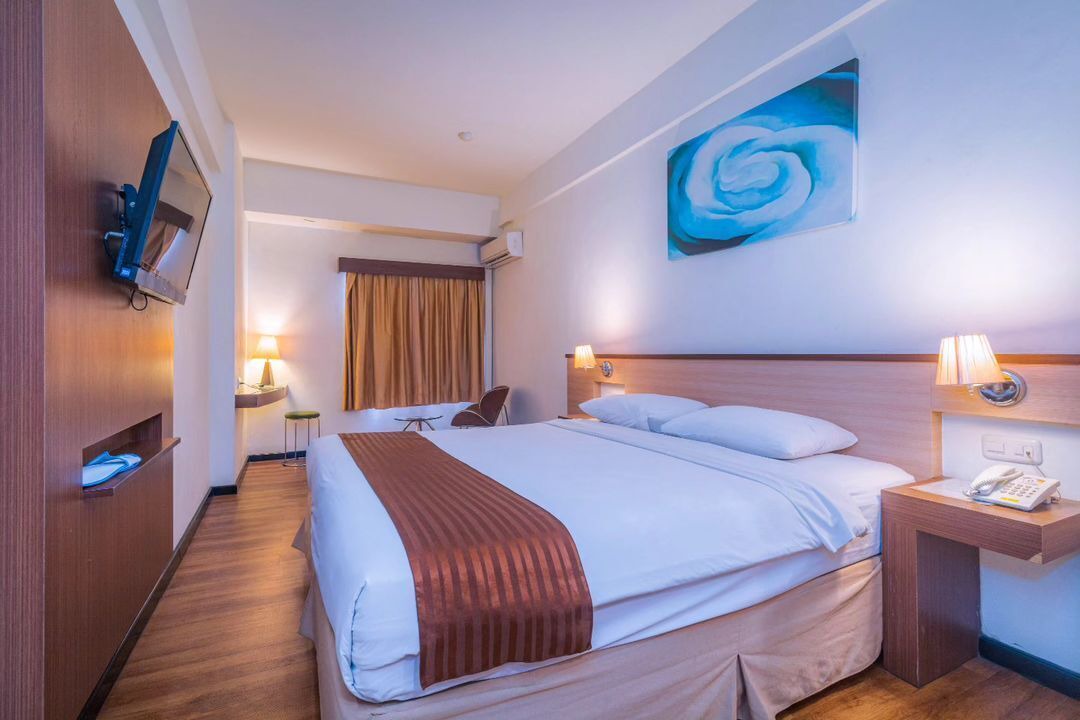 Photo of Bedroom in Dinoyo