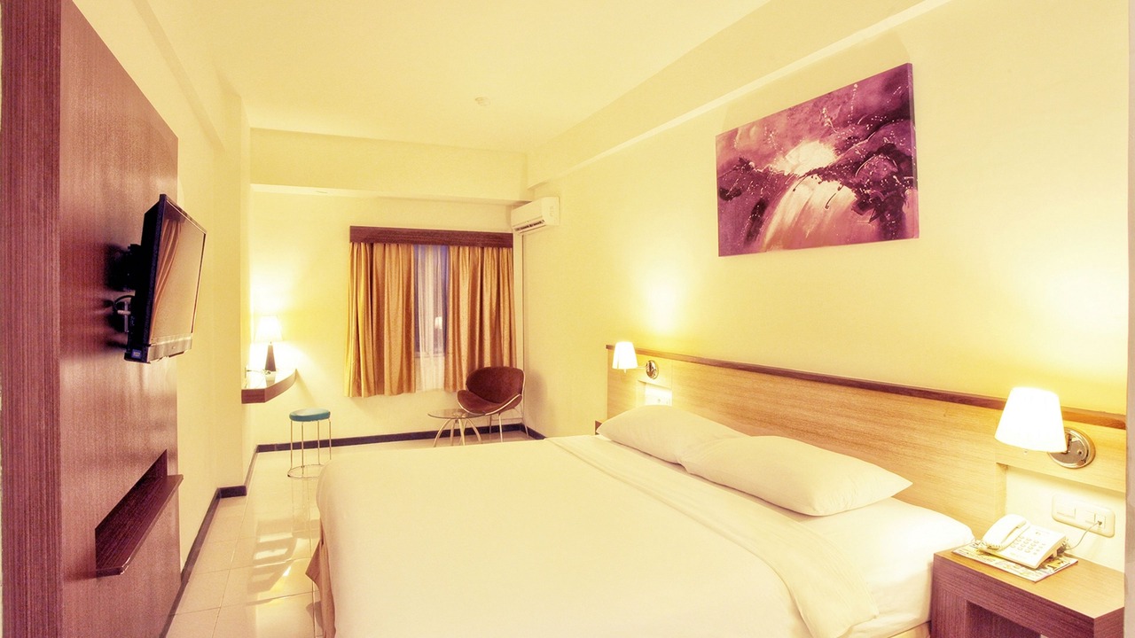 Photo of Bedroom in Dinoyo