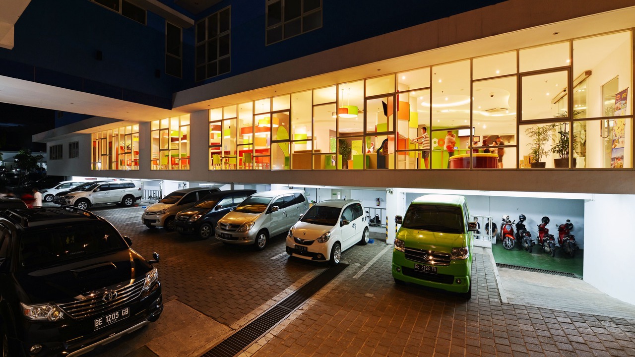Photo of Outdoor in Bandar Lampung