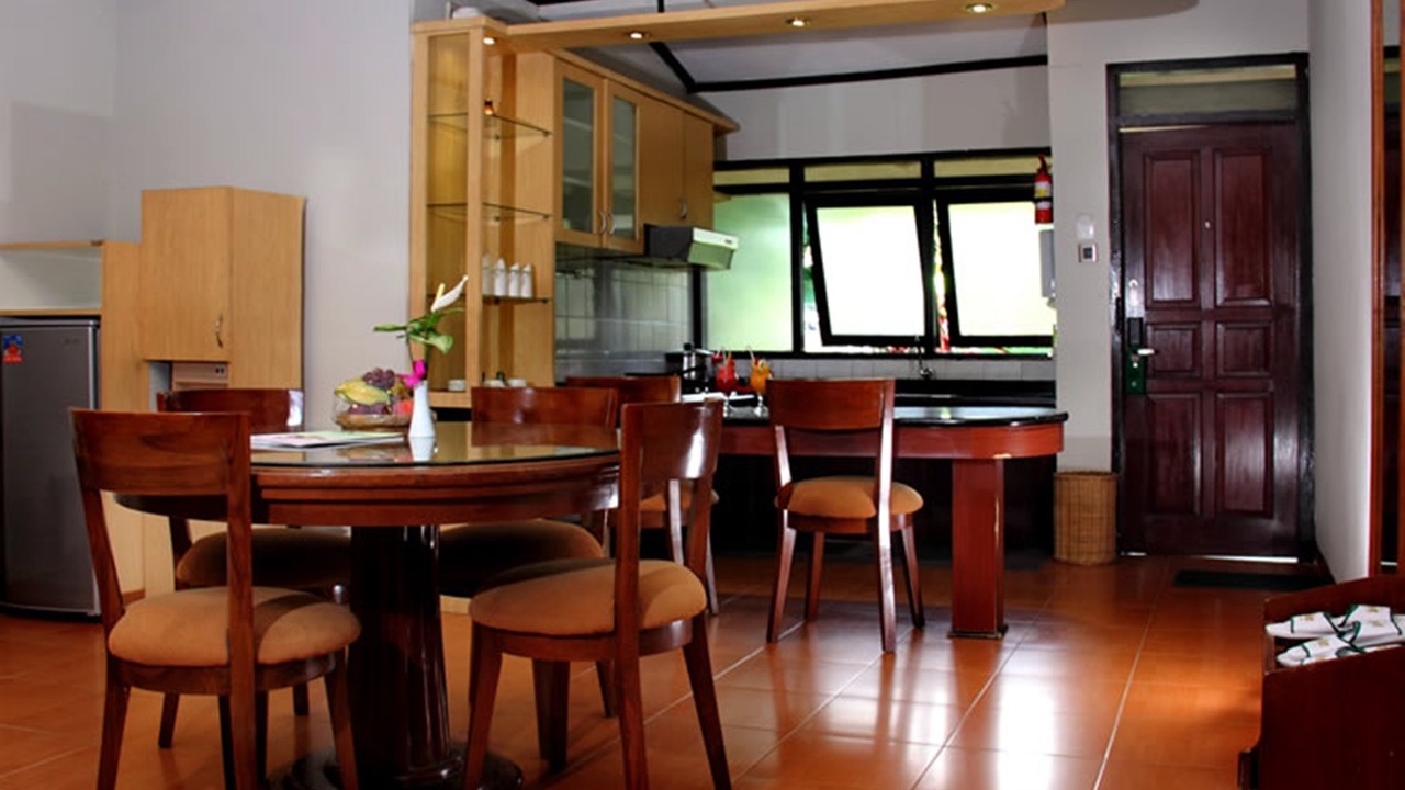 Photo of Bedroom in Ciater