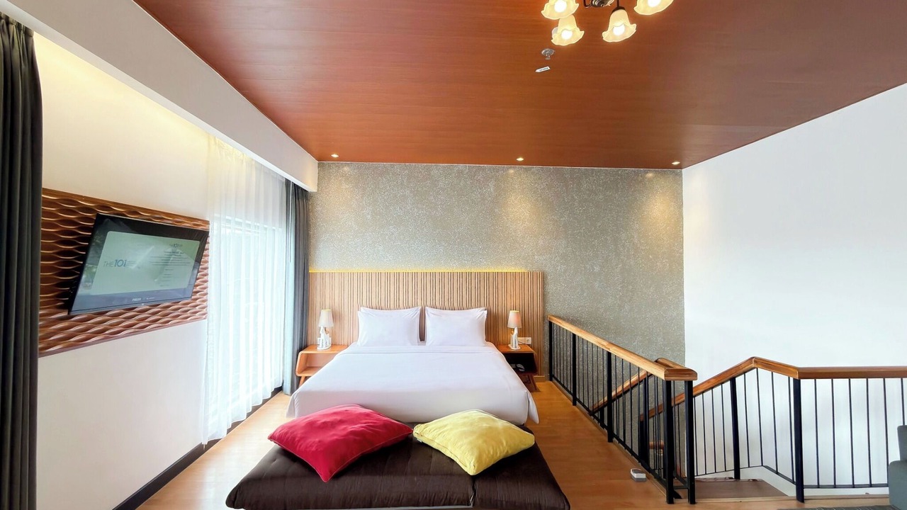 Photo of Bedroom in Pasirkaliki