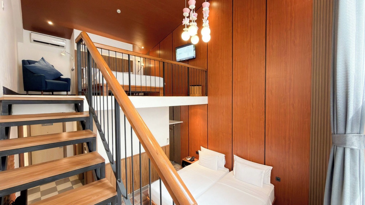 Photo of Bedroom in Pasirkaliki